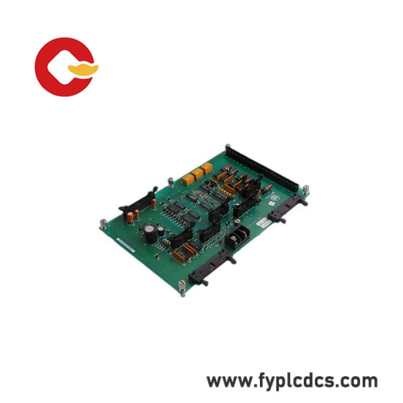 AB 119524 129708-01 Interface Board