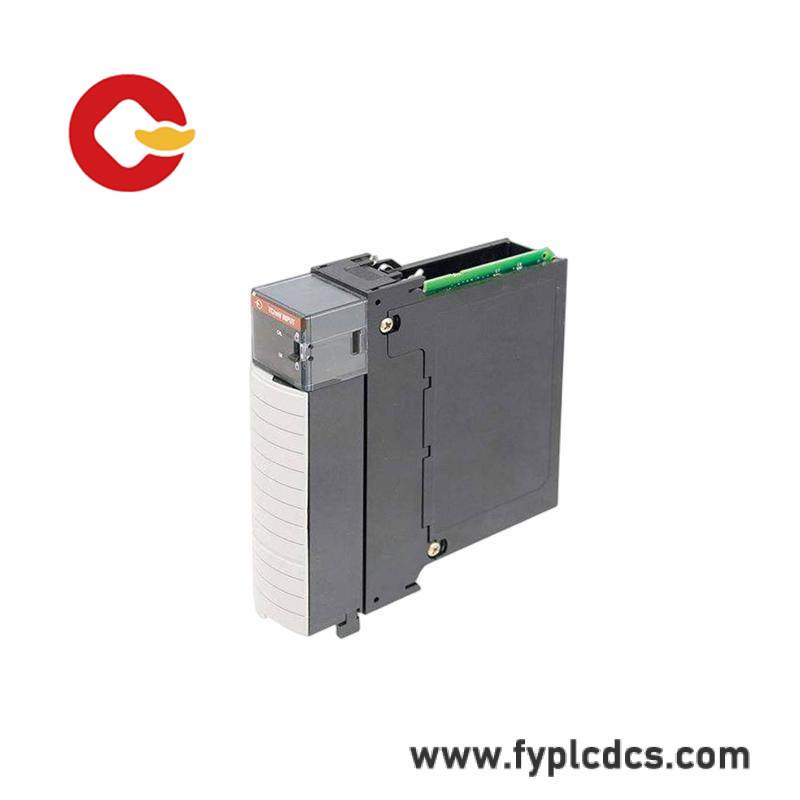 AB 1756-OA8E OUTPUT MODULE