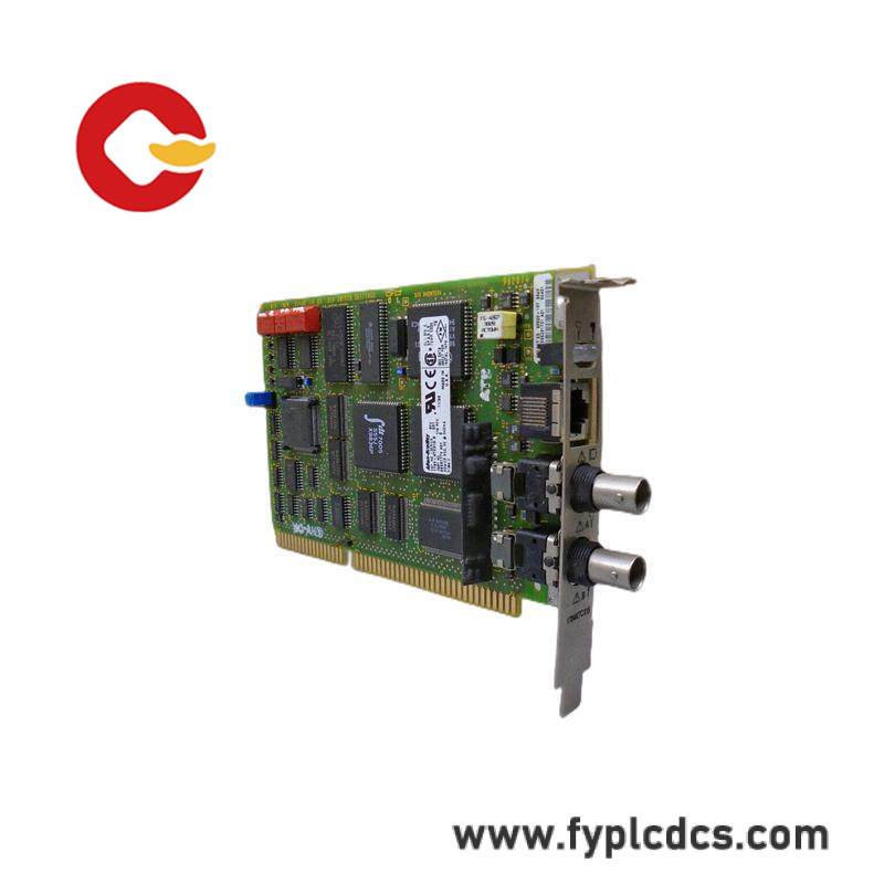 AB 1784-KTCX15 CONTROLNET COMMUNICATION INTERFACE CARD