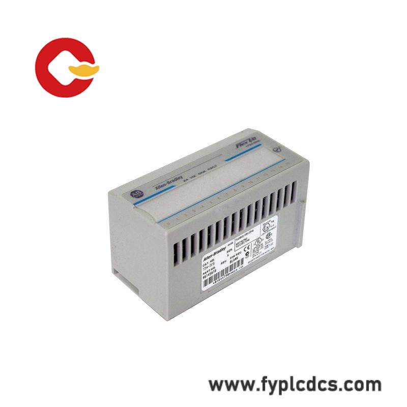 AB 1794-IB16 INPUT MODULE