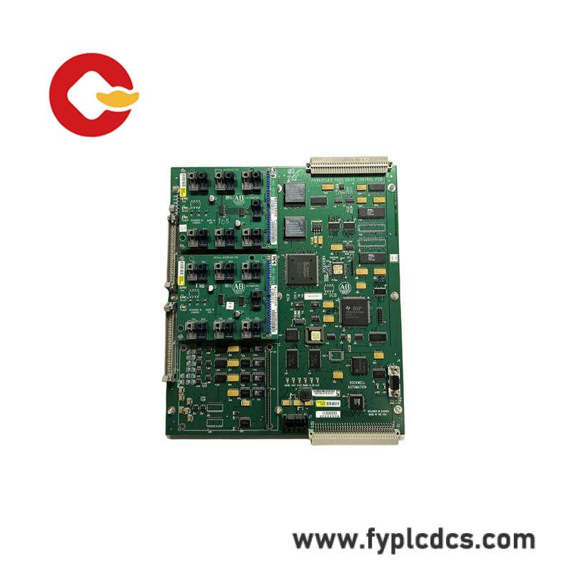 AB 80190-480-01-R DRIVE CONTROL BOARD