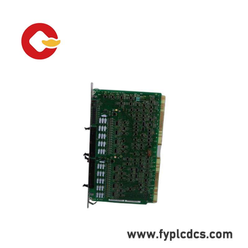 AB PM3398B-6P-1-3P-E 80026-172-23 PLC Board