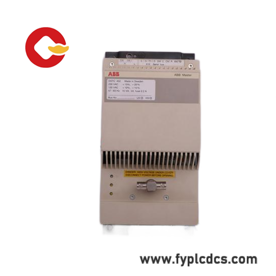 ABB 086366-003  Spare Card