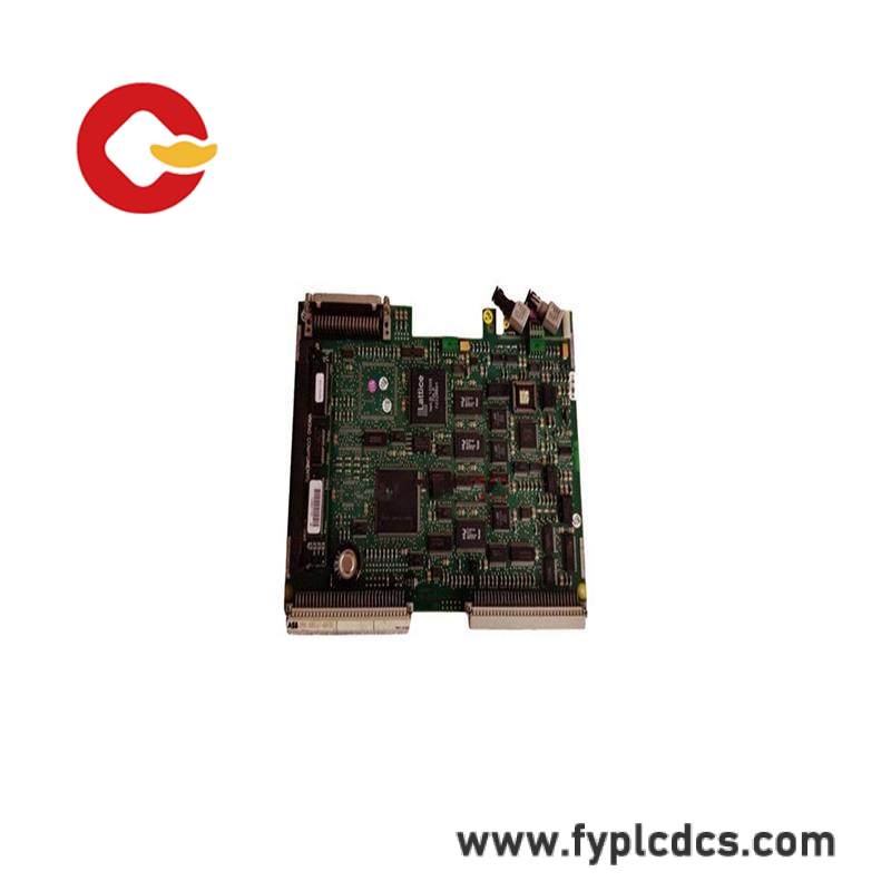 ABB 1MRK000167-GBR00 PC Board