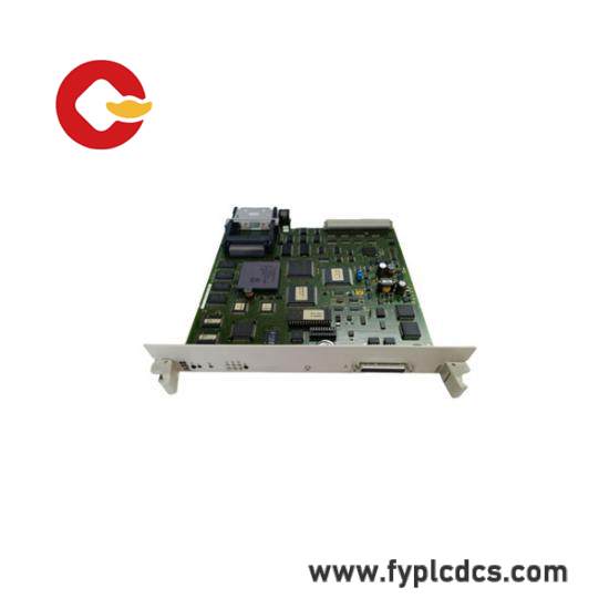 ABB 216VC62A HESG324442R13/C Module