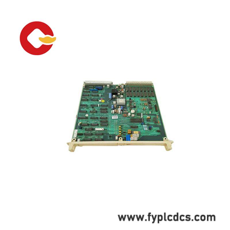 ABB 35TP90 GJR5143600R0001 Carrier Board