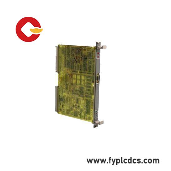 ABB 35TP90 GJR5143600R0001 Carrier Board