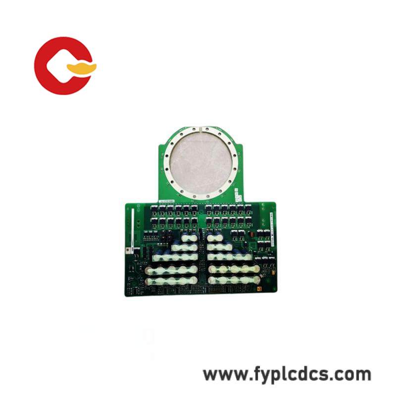 ABB 3BHB003154R0101 5SXE 04-0150/3BHL000390P0104 5SHX 1960L0004 IGCT Module Board