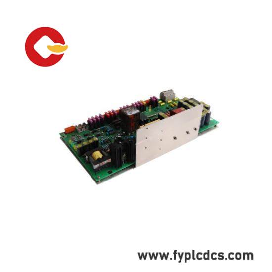 ABB 3BHB003431R0101 KUC720 AE01 3BHB000652R0101 Circuit Board