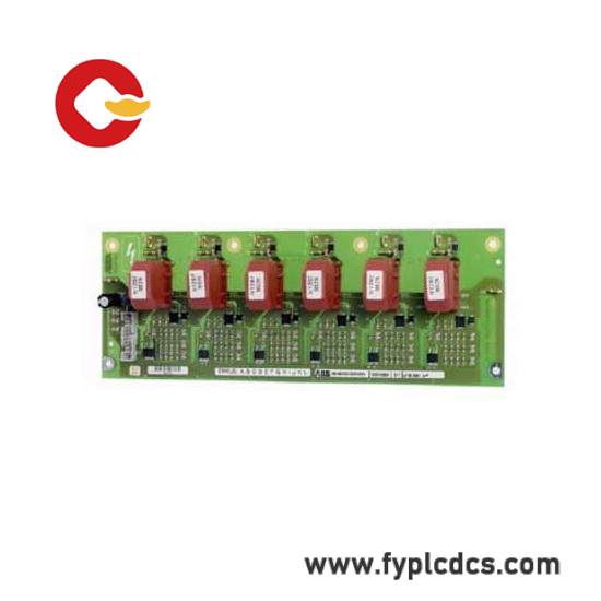 ABB 3BHB006309R0001 UNS0882A-P,V1 Board