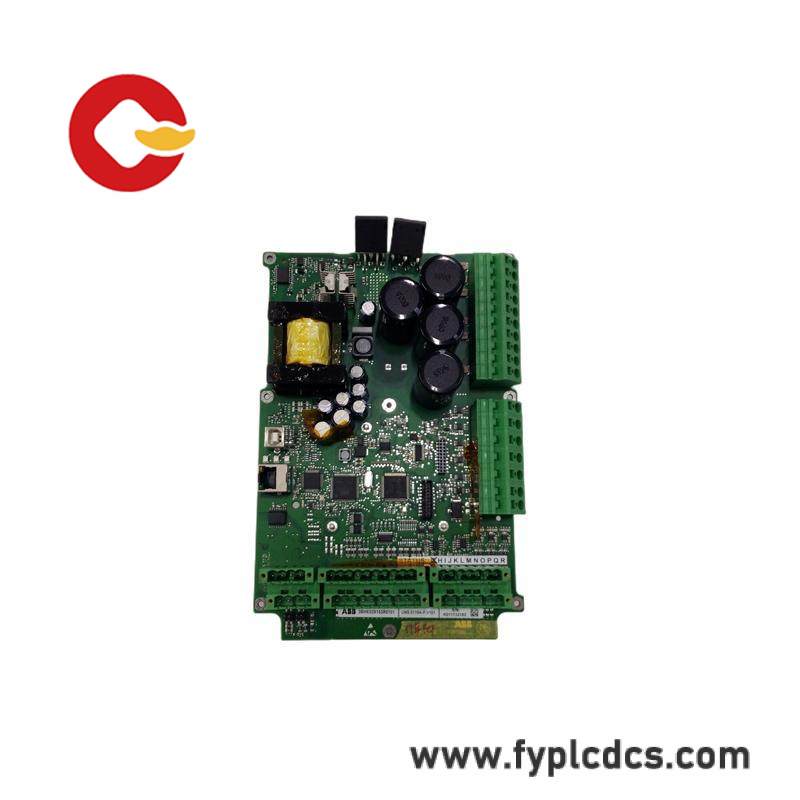 ABB 3BHE006422R0001 UNS2861C-P,V1 Drive Board