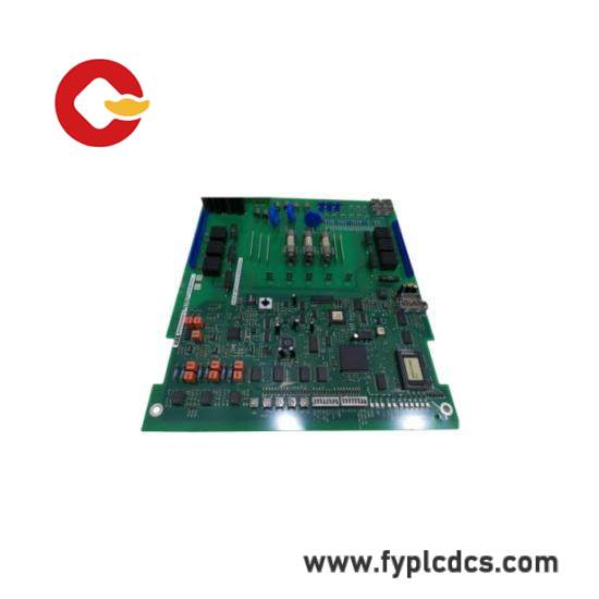 ABB 3BHE006422R0001 UNS2861C-P,V1 Drive Board