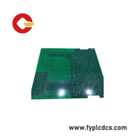 ABB 3BHE006422R0001 UNS2861C-P,V1 Drive Board