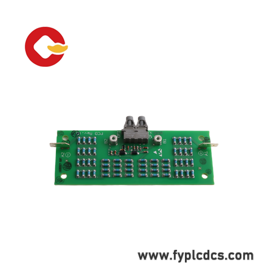 ABB 3BHE009017R0102  DCS Module