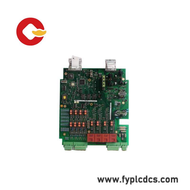 ABB 3BHE009319R0001 Circuit Board