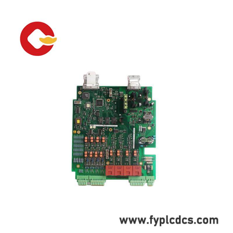 ABB 3BHE009319R0001 UNS2881B-P V1 CIRCUIT BOARD