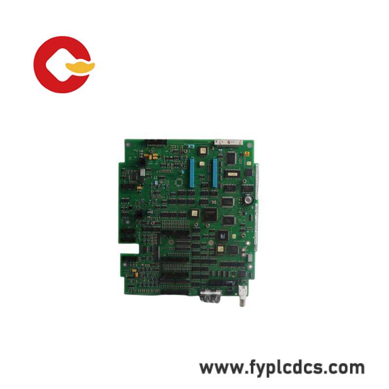 ABB 3BHE014967R0001 Circuit Board