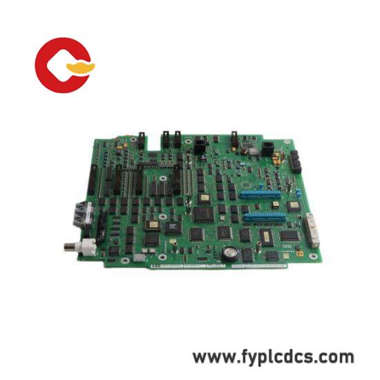 ABB 3BHE014967R0001 UNS2880B-P,V1 Control Board