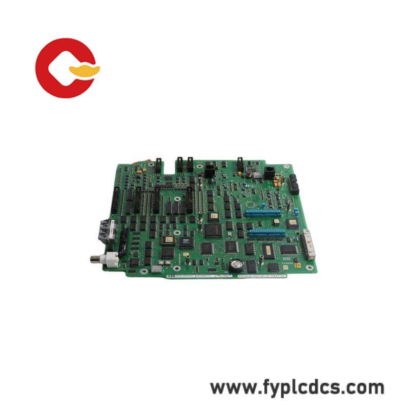 ABB 3BHE014967R0001 UNS2880B-P,V1 Drive Board