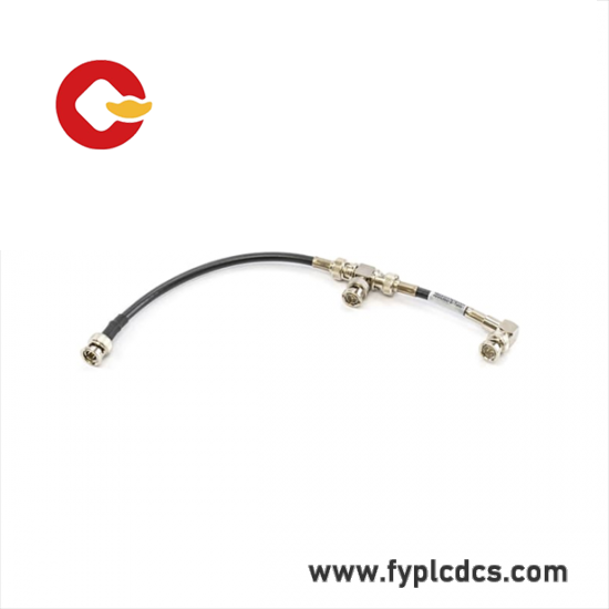 ABB 3BSE003787R1 Coaxial cable assembly