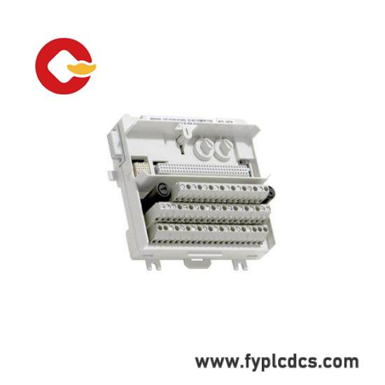 ABB 3BSE046966R1 TU839 Extended Module