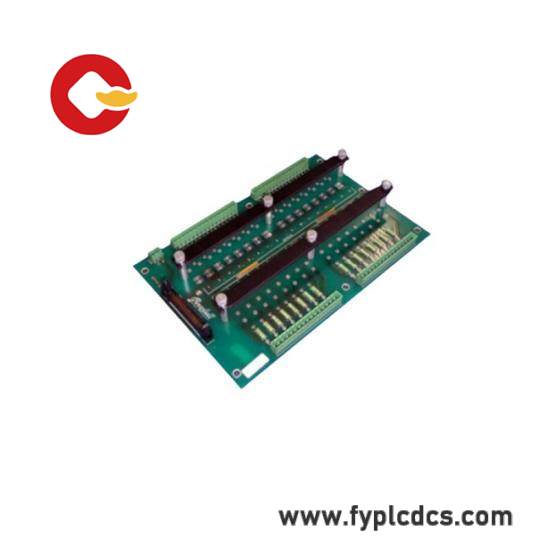 ABB 3HAB2782-1 Control/Interface Board