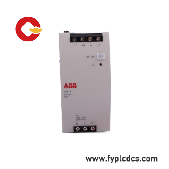 ABB 3HAC023717-001