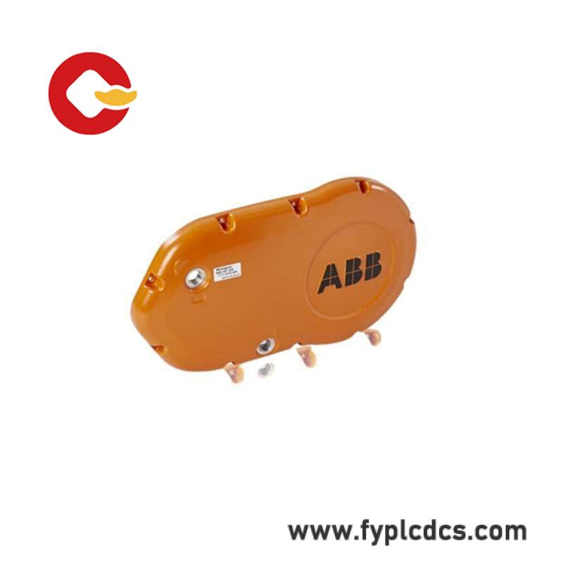 ABB 3HAC8081-10 Cover with gasket