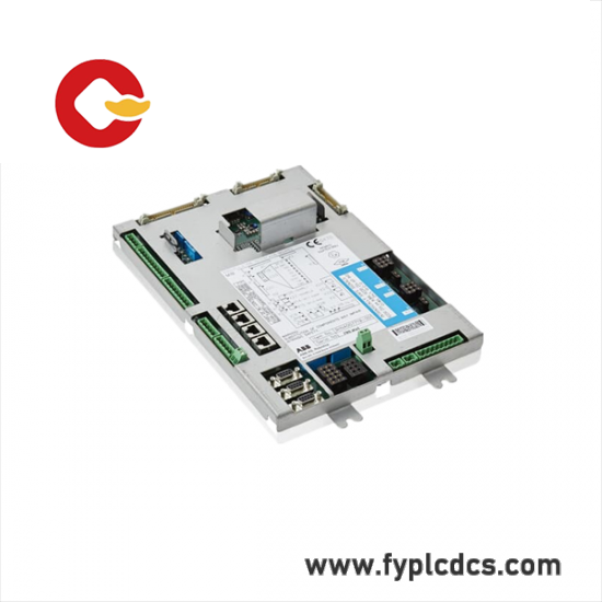 ABB 3HNA006145-001 Serial measurement card