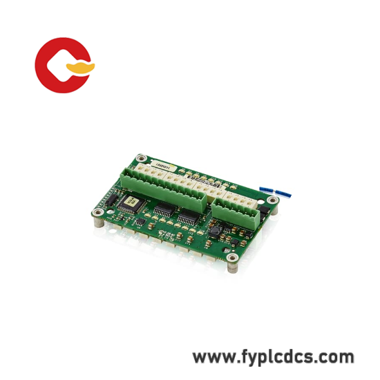 ABB 3HNA006565-001 VCDI-02 Spare part