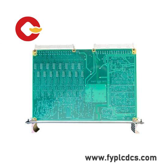 ABB 81EU01 GJR2391500R1210 Input Module