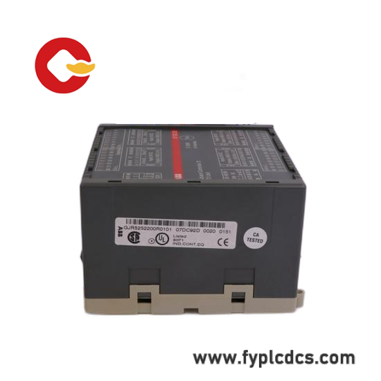 ABB ACS510-01-060A-4   Inverter