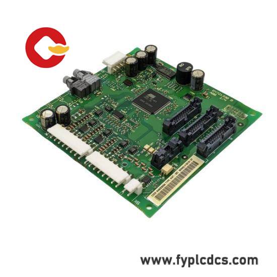 ABB AINT-02 PCB Board