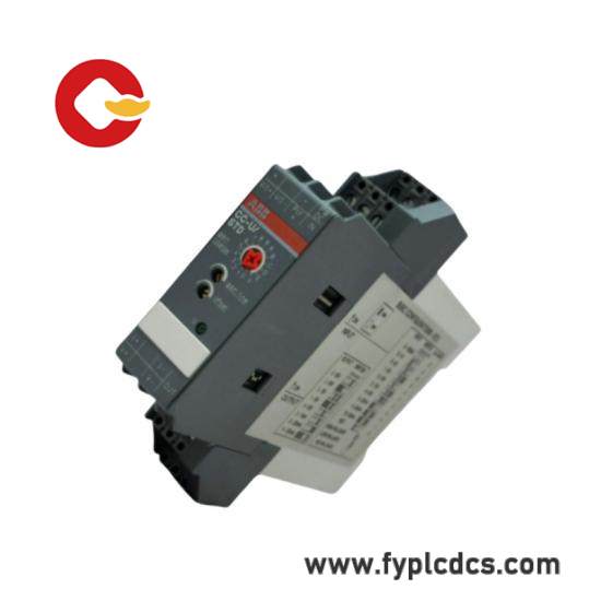 ABB CC-U/STD 1SVR040000R1700 Universal signal converter