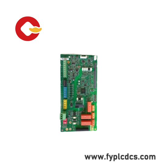 ABB CCON-23 10000110155  PCB Card