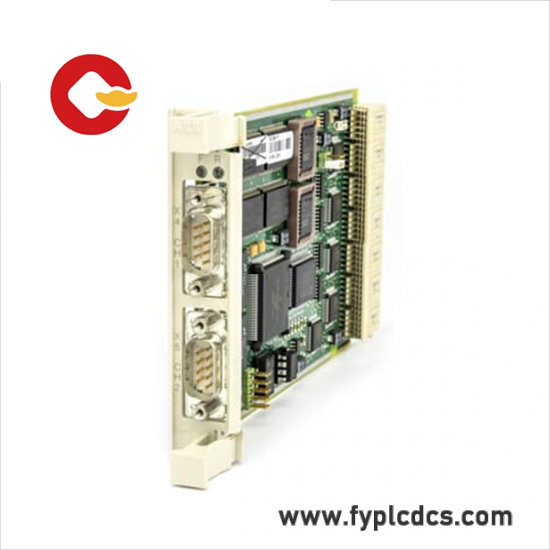 ABB CI532V04 Communication Module