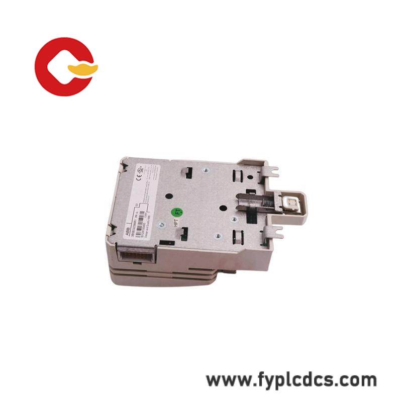 ABB CI626V1 3BSE012868R1 communication interface