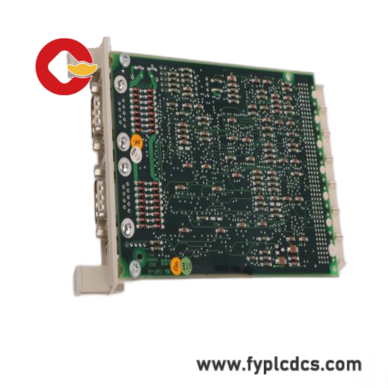 ABB TU810/TU810V1 - Advanced PLC Compact Module - Fengyun Electrical ...