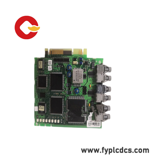 ABB CI858-1 3BSE018137R1  Motherboard Card