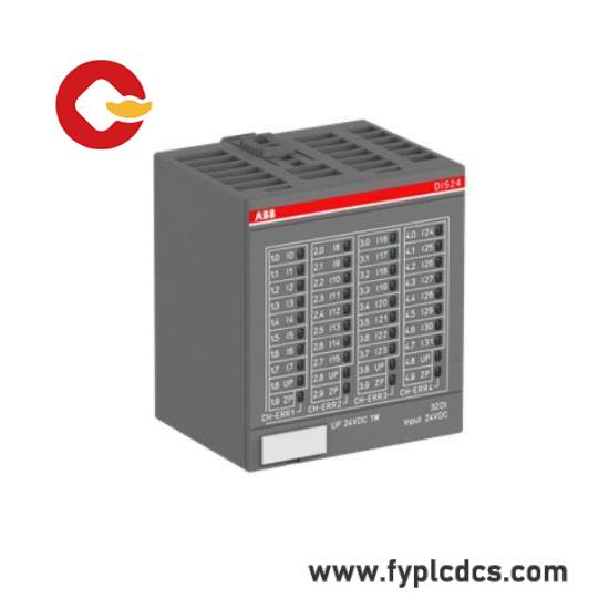 ABB DI524 Digital Input Module