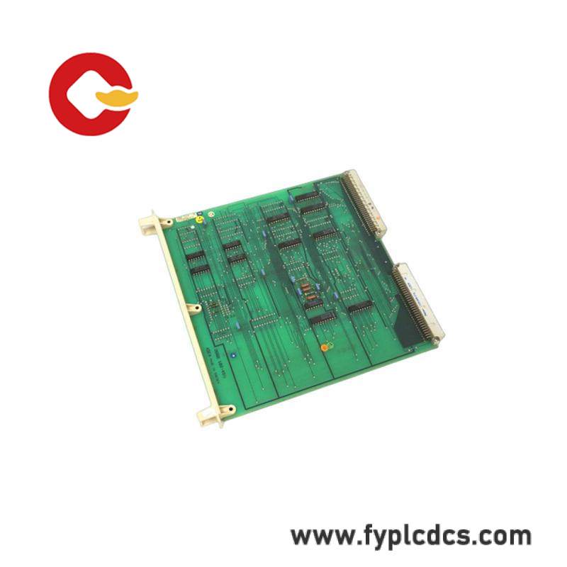 ABB DSBC111 57310256-K Bus Module