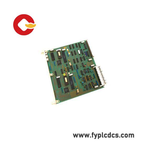 ABB DSCA125A 57520001-CY Communications Module