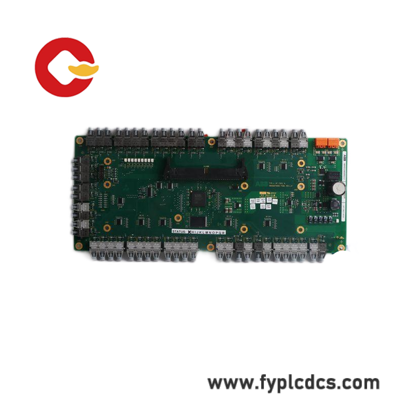 ABB DSDP140B 57160001-ACX Counter Board 