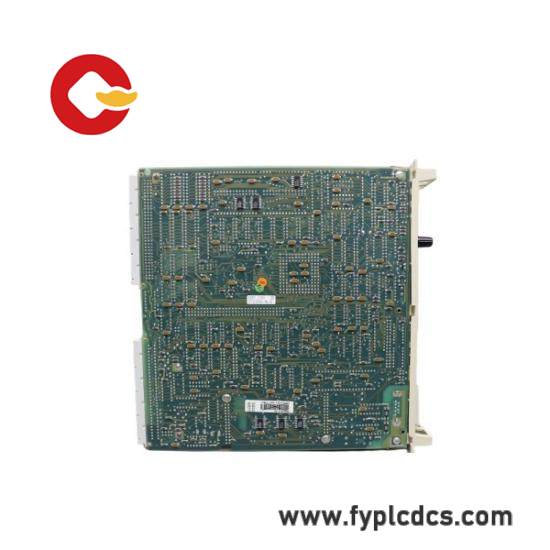 ABB DSPC172 57310001-ML Processor Board