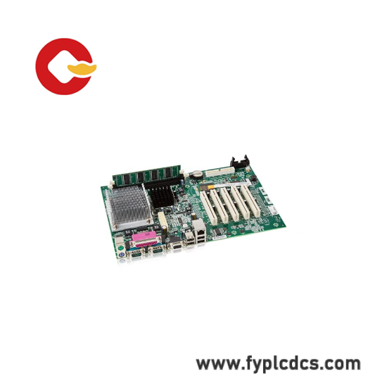 ABB DSQC623 3HAC020079-001 DCS Module