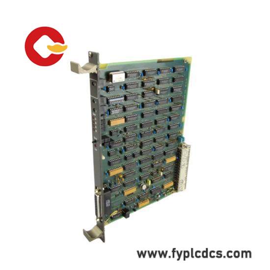 ABB GJR2370800R0200 88FN02C-E Module