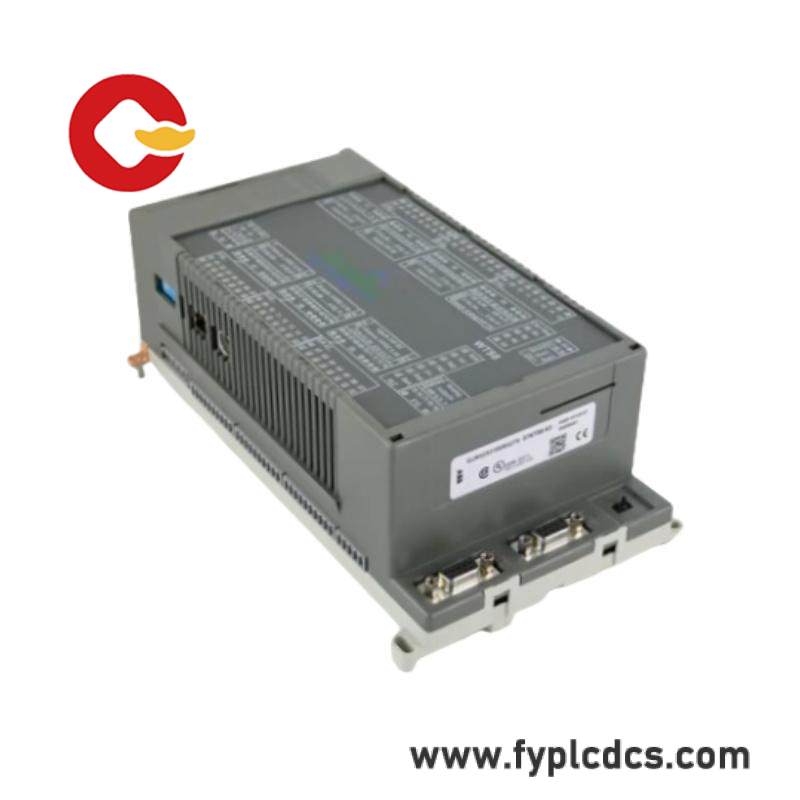 ABB GJR2393800R0100 88QB03B-E PLC Controller