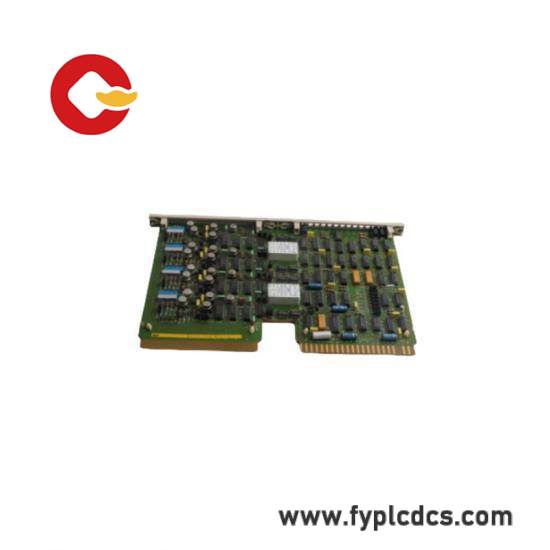 ABB HESG330061R1 ED1411C Socket Board