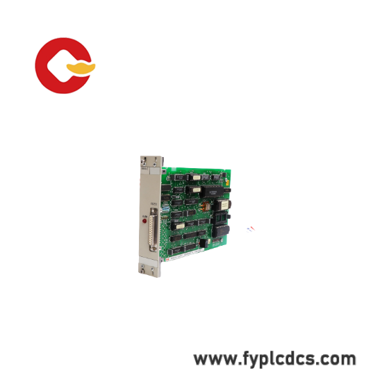 ABB HESG447270R1 70BK03C-E DCS Module