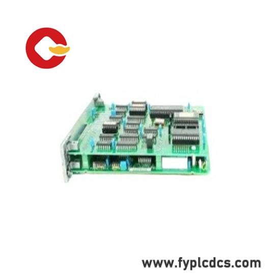 ABB HESG447271R0002 70BK03B-ES Alarm Module